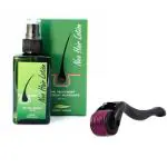 Neo Hair Lotion + FREE ROLLER/Hair Root Nutrients 120ML, BANGKOK 304