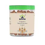 RUVIO Fragrance | Natural Incense Cones | With Fragrance 100g Dhoop