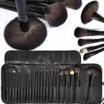 sunisa Professional 24pcs makeup Brush Set Makeup Tool kit(pack of 24pcs) (Pack of 24)