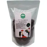 Kaumodaki Organic Vermicompost Fertilizer Manure For Plants - 1kg | Natural Booster for Flowering Plant | Jaivik Khad