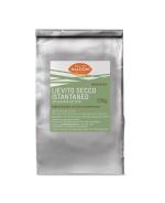 Damati Foods Italian Active Dry Yeast for Pizza & Foccacia 500gms | Fast Fermentation Yeast | Used for Bread, Cakes, Pizza and Pasta Dough