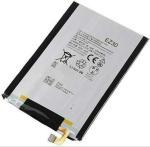Mobcrown DSELL Mobile Battery for Motorola Moto Nexus 6 (EZ30)