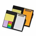 COI Memo Pads Women Office Notepads Sticky Note Pads Adhesive Memo Pad for Women Office Coworker Student Staff Pack of 2