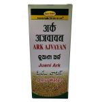 Seva Sadan Ajvayan Ark - 100 ml (Pack Of 6)