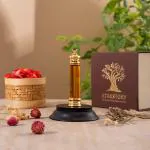 ATARSTORY Black Magic Attar Perfume | Long Lasting Fragrance | Attar for Men and Women | 12 ml