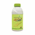 CROP CHEMICALS KILLER5000 Chlorpyriphos 50% EC Insecticide(KILLER5000-5ltr)