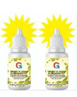 G-Uncle-G Diy Liquid Soap Making Color Yellow For Melt And Pour Soaps 15 Ml Set Of 2