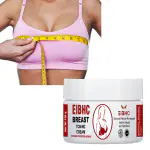 EIBHC Women Health breast cream with 100% Natural and No Side effects Cream 100G