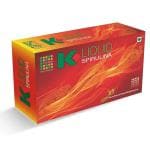 K-LINK Liquid Spirulina Nutritional Health Drink for Everyone -The All Natural Super Health Food for Energy and Vitality
