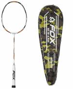 FOX Ignite Ultra Lightweight 65G 100% Japanese Graphite Badminton Racket