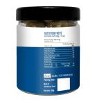 Perfect Pick 100% Natural Premium Cashews Roasted |Whole Cashew| Premium Kaju nuts Dry Fruit | Nutritious & Delicious | Gluten Free & Plant based Protein 100 Grams