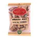 Miltop Brazil Nut 100 g