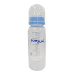 Bumtum Nurture Narrow neck feeding bottle - 250ML