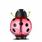 MyHomesWorld Cute Beatles LED Light Humidifier Air Diffuser, Ideal for Office/Home/Bedroom/Babyroom
