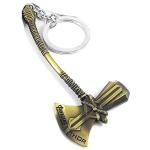 Indeed Hot Marvel Avengers Infinity War Thor Hammer Keychain