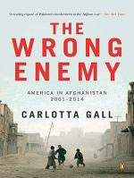 The Wrong Enemy America in Afghanistan 2001 - 2014 Paperback - Carlotta Gall, Penguin - Latest Edition (15 May 2014)