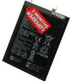 Mobcrown The Black Store Original Battery Compatible for (HB396689ECW)