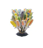 Denley Rainbow ice dream lollipop stand- 50 Pcs