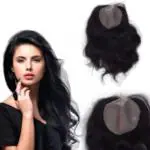 WELL HAIR Poly Hair Topper