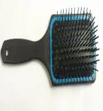 D-Top Large Hair Paddle Brush for Women ()