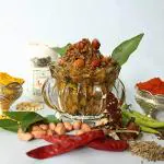 SITARA FOODS Paste Puliyodharai Puliy Dogare 500 gm