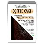 The Baker's Dozen Coffee Cake | Moist Light and Delicious | 150g | Pack of 1