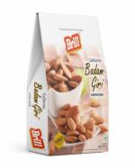 Brill Roasted & Salted (Badam) Almonds 250 g