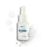 Plum 10% Niacinamide Serum with Rice Water | Serum for Face | Vitamin B3 with Japanese Fermented Rice Water | For Clear, Blemish-Free, Bright Skin | Suits All Skin Types | Fragrance-Free | 15 ml