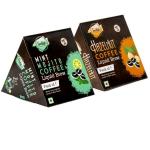 Trelish Mojito Mint And Hazelnut Instant Coffee Liquid Makes 14 Cups (Pack Of 2)