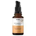 Nirvasa Vitamin C Serum, For Skin Radiance For Men And Women (1 x 30 ml Serum)