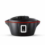 Milton Black Smart Hotpot Electric App Enabled Casserole 1.4 L