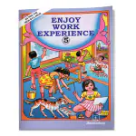 Jeevandeep Enjoy Work Experience - 5