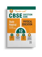 Together with CBSE Question Bank Class 12 Physical Education (English Medium) with Sample Paper for Exam 2024