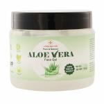 Vedang Ayurveda Aloe Vera Gel | With Pure & Natural Aloe Vera | For Face Gel Glowing Skin, Scars Removal, Lightening Face, Skin Moisturizer | Hydrates and Soothes | With Vitamin 200 Gm Pack of 3