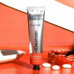 Beauprty Oily to Normal Skin Cleanser with Salicylic Acid. Gently Cleanses Impurities and Removes Excess Oil.100ml