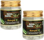 Online Quality Store Cucumber Gel - 400 g
