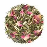 Octavius Mixed Trails Green Loose Leaf Tea - 100 Gms