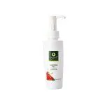 Organic Harvest Cleansing Milk with Essential Oils 100 ml