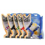 Sage Square Cat Playful Toys And Accessories
