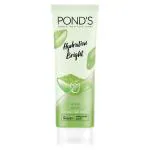 Pond's Hydration Bright Aloe Vera Jelly Cleanser 100 G