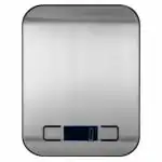 IONIX Stainless Steel Digital Electronic Kitchen Scale | Weighing scale, Digital Weight Machine, Weight Machine for Home Kitchen & Shop