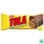 Nestle Tola Caramel Chocolate Bar, 31 g