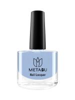 Metabu Nail Pops Nail Color, 36 Shades 8 ml(16 Sky)