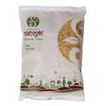 S Siddhagiri's SATVYK THE HEALTH re STORE Organic Whole Wheat Flakes 200g
