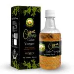 Basic Ayurveda Olive Cider Vinegar 500 ml With Gond Siyah 60G