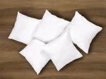 Clasiko Cushion Fillers 20x20 Inches - Pack Of 5