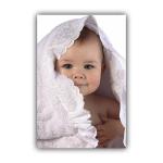 Pnf Paper Cute Baby Girl Boy Children Wall Poster-468, 12 X 18 Inch