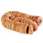 GREEN CROP Afghani Anjeer Figs - 1kg | Afghanistan Anjir (Dried Figs)