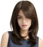 phkMall Short Hair Wig (Women)