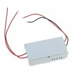 Glowserie 12V 1A LED Driver for SMD Strip Light Adapter